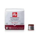 Illy Coffee, Intenso Iperespresso Capsule, Dark Roast 18 Count (pack 1). Fixed Price $38.57.
