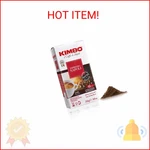 Kimbo Espresso Napoli Ground Coffee Dark Roast Intense Aroma & Long Lasting. Fixed Price $24.69.