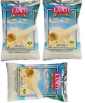 Jamaican Vanilla Lasco Food Drink (3 X 400G Big Packs). Fixed Price $36.00.