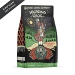 Bones Coffee Company Decaf Highland Grog, Butterscotch 12 Ounce (pack 1). Fixed Price $27.70.