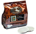 Baronet Coffee Pods 100% Colombian - 54 Single 18 Count (pack 3). Fixed Price $51.31.