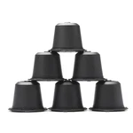 Reusable Nespresso Capsules Refillable Pods For Original Line. Fixed Price $6.97.