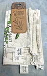 Green House Produce Bags, Set Of 3. Fixed Price $17.99.