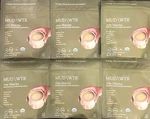 Mud Wtr Rise Matcha Organic (6X2.5OZ) Lion Mane Reishi Chaga 6/27+. Fixed Price $74.00.