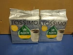 Tassimo Nabob Breakfast Blend Coffee Single Serve T-discs, 14 (2 Pack). Fixed Price $42.95.