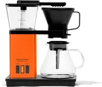 Simplygoodcoffee 8-CUP Automatic Drip Maker Custom Orange Kit. Fixed Price $383.99.