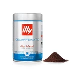 Illy Decaf Ground Coffee 88 Ounce Mild Balanced Taste Sustainable Arabica 1 Pack. Fixed Price $21.09.