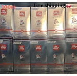 Illy Classico Roast Lungo Single-serve Coffee 100CT Capsules Pods. Fixed Price $57.90.