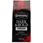 Dark & Bold Espresso Roast, Extra Ground Coffee, 12 Ounce Bag (pack. Fixed Price $14.90.