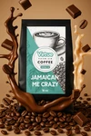Jamaican Me Crazy Coffee 16OZ - Chocolate & Kahlua Ground Or Whole Fast Ship. Fixed Price $22.00.