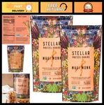 Vegan Pretzel Braids Maui Monk Flavor, 12 Oz Bags (pack Of 2) Kosher, Non-gm. Fixed Price $19.99.