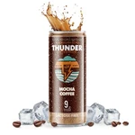 Thunder Mocha Coffeemilk 11 Fl Oz Pack 12. Fixed Price $68.99.