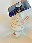 Robert Stanley Pumpkin Spice Latte Coffee Drink Christmas Tree Hanging Ornament. Fixed Price $6.99.