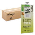 Flavia 48049 Tea Freshpack - Iced Green With Honey (100/CT) New. Fixed Price $65.00.