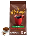 Mccafe Premium Roast Decaf, Medium Ground Coffee, 12 Ounce (pack 1). Fixed Price $14.66.