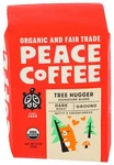 Peace Coffee Ground Treehugger 12 Oz (pack 6). Fixed Price $148.99.