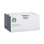 Starbucks 11023061 2-1/2 Oz Packet Coffee Pike Place Decaf (18/BX) New. Fixed Price $58.61.