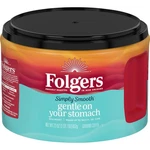 Folgers Simply Smooth Ground Coffee, Mild Roast, 23 Ounce (pack 1). Fixed Price $29.19.