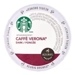Starbucks SBK-12434951 KCUP,VERONA,24CT (SBK12434951). Fixed Price $49.27.