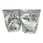*way Beyond Bold Mushroom Coffee 9.71OZ./260G New Sealed; Lot. Fixed Price $100.95.