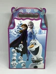 10 Ct. Pack - Frozen Candy Boxes (high Quality). Fixed Price $14.99.