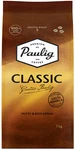 Paulig Classic Nutty & Rich Aroma Medium Roast Coffee Beans 1KG 35OZ. Fixed Price $78.26.