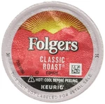Folger's Medium Classic Roast Coffee 100 Cup Pods/ 28.2 Ounce (pack 1). Fixed Price $100.99.