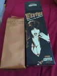 Elvira Mistress The Dark Roast Ground Coffee 10 Oz Pack New. Fixed Price $100.00.