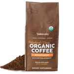 Paleovalley Organic Coffee 12OZ Low Acid Polyphenol-rich Mushroom Infused. Fixed Price $33.38.