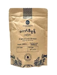 Good Signature Blend Myanmar Coarse Ground Coffee 200G. Fixed Price $13.99.
