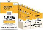 Alterra Coffee Morning Roast Single Serve Fresas For Mars Drinks. Fixed Price $29.10.
