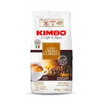 Kimbo Caffe Crema Classico Whole Bean Coffee - Blended 35.2 Oz (pack 1). Fixed Price $48.59.