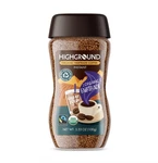 Highground Organic Instant Regular Coffee, 3.53 Oz Ounce (pack 1). Fixed Price $22.02.