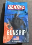 New Black Rifle Gunship Ground Coffee Light Roast 12OZ. Fixed Price $15.99.
