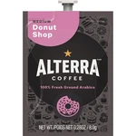 Alterra Donut Shop Blend Coffee - Rich, Flavorful & Perfect For Mornings!. Fixed Price $107.99.
