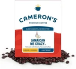 Ceron's Roasted Whole Bean Coffee, Flavored, Chocolate Carel. Fixed Price $52.39.