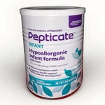 Pepticate Hypoallergenic Infant Formula Powder 13.2 Oz Can *exp 06/2026. Fixed Price $29.99.