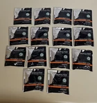 14 Metropolitan Farmer Bros Single Coffee Pods Rainforest Bl French Roast 13817. Fixed Price $29.99.