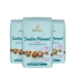 Tchibo Sana Sanfter Moment Fifty-fifty Whole Bean 17.6OZ/500G (pack Of 3). Fixed Price $54.99.
