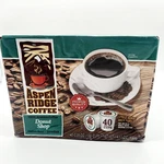 40CT Aspen Ridge Donut Shop K-cups Medium Roast Coffee Extra Bold Single Serve. Fixed Price $29.09.