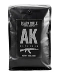 Brcc Just Black Medium Roast 5LB Coffee Grounds Bold Smooth Flavor 80 Ounce. Fixed Price $87.49.