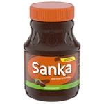 Sanka Decaf Instant Coffee, 8 Oz Jar Ounce (pack 1), Multi. Fixed Price $20.24.