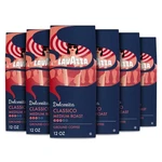 Lavazza Dolcevita Classico Ground Coffee Bags 12OZ, Ounce (pack 6). Fixed Price $70.51.