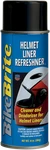 Bike Brite Helmet Liner Refresher - 14 Oz. Net Wt. Aerosol MC19000. Fixed Price $9.99.