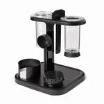 Aeropress Organizer Stand, Durable Coffee Bar Station Compact Storage Sol.... Fixed Price $74.85.