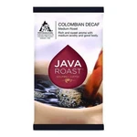 Java Roast Gourmet Ground Coffee, Columbian Decaf, 1.25 Oz Packet, 42/CARTON. Fixed Price $49.67.