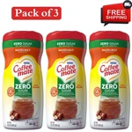 Nestle Coffee Mate Sugar Free Hazelnut Powder Creamer, 10.2 Oz, 3 Pack. Fixed Price $13.00.