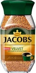 Jacobs Velvet Instant Coffee 95G Freeze Dried Mild Aromatic Imported Sealed. Fixed Price $16.99.