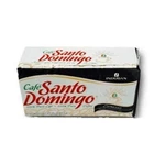 Santo Domingo Dominican Ground Espresso Coffee, 10 Ounce Brick. Fixed Price $14.24.