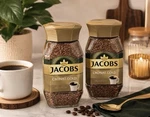 Jacobs Cronat Gold Instant Coffee 7.05OZ 200G - Pack Freeze Dried. Fixed Price $29.99.